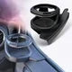 Car Beverage Bottle Holder, Leak-Proof Bottle Cup Holder,Multifunctional Car Window Tray Organizer for ,Trucks,Rvs,And Suvs.